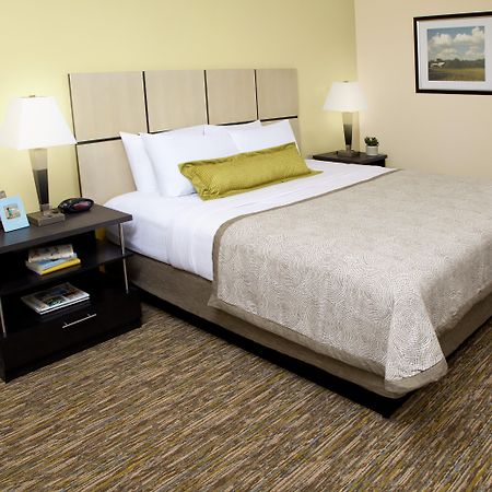 Sonesta Simply Suites Dallas Richardson المظهر الخارجي الصورة