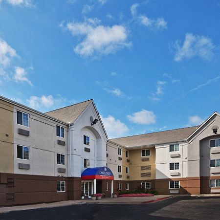Sonesta Simply Suites Dallas Richardson المظهر الخارجي الصورة