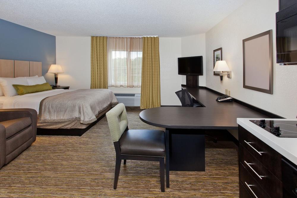 Sonesta Simply Suites Dallas Richardson المظهر الخارجي الصورة