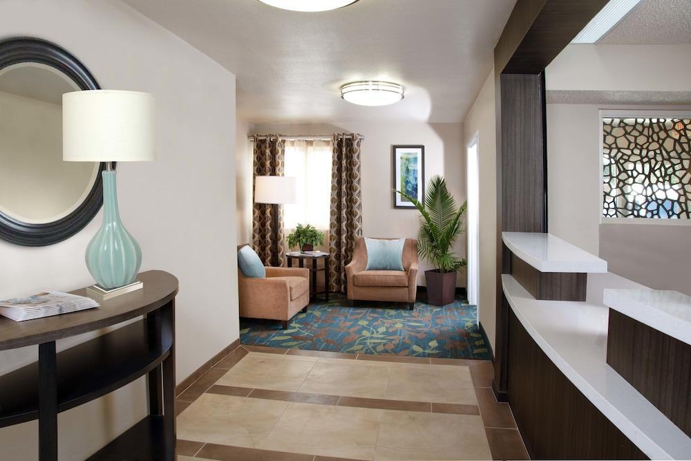 Sonesta Simply Suites Dallas Richardson المظهر الخارجي الصورة