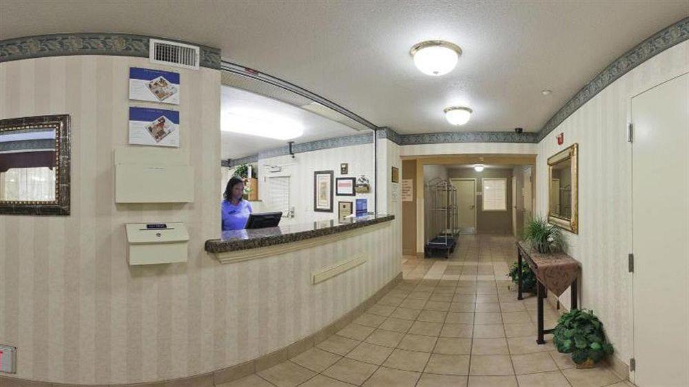 Sonesta Simply Suites Dallas Richardson المظهر الخارجي الصورة