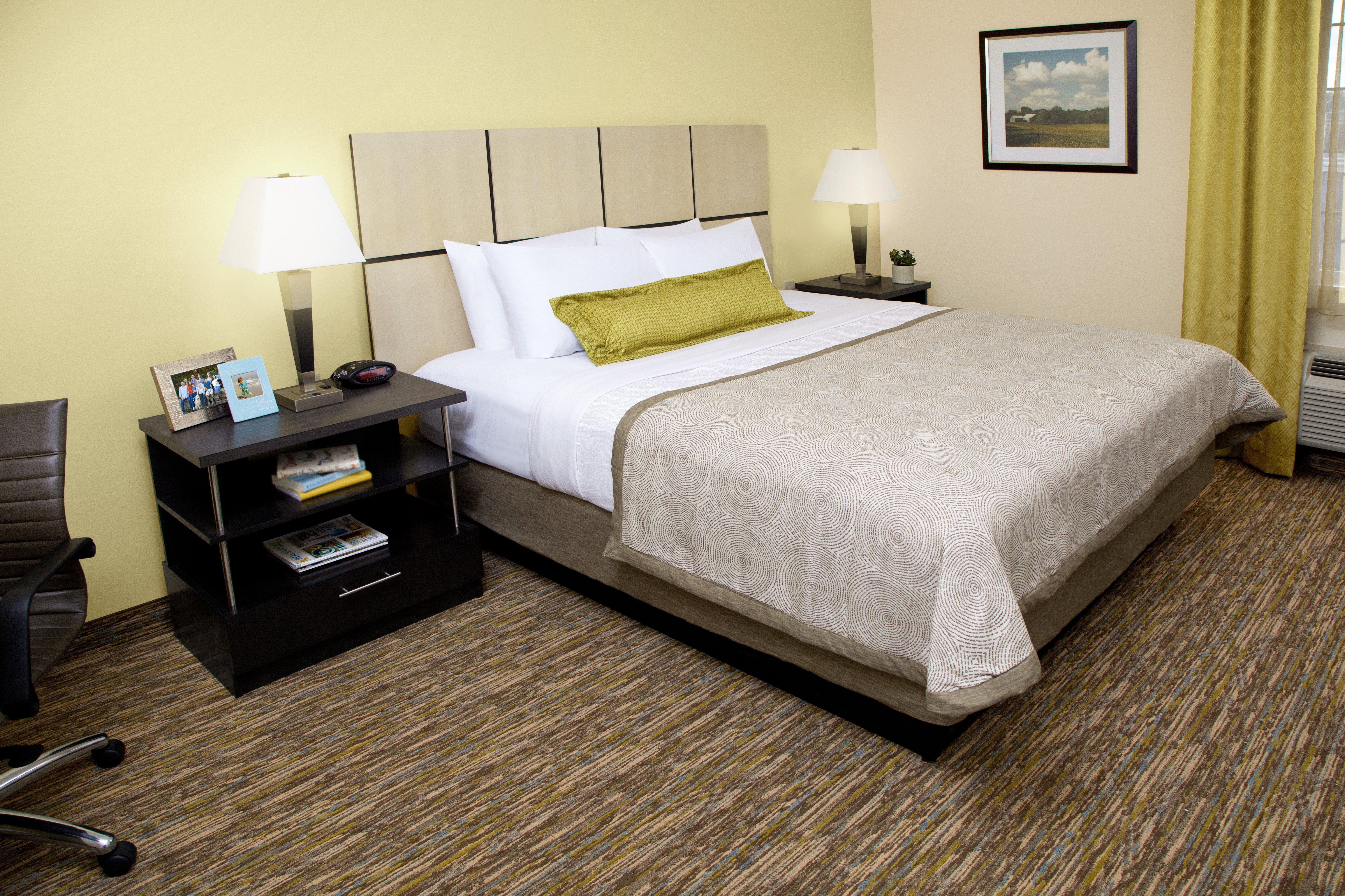 Sonesta Simply Suites Dallas Richardson المظهر الخارجي الصورة