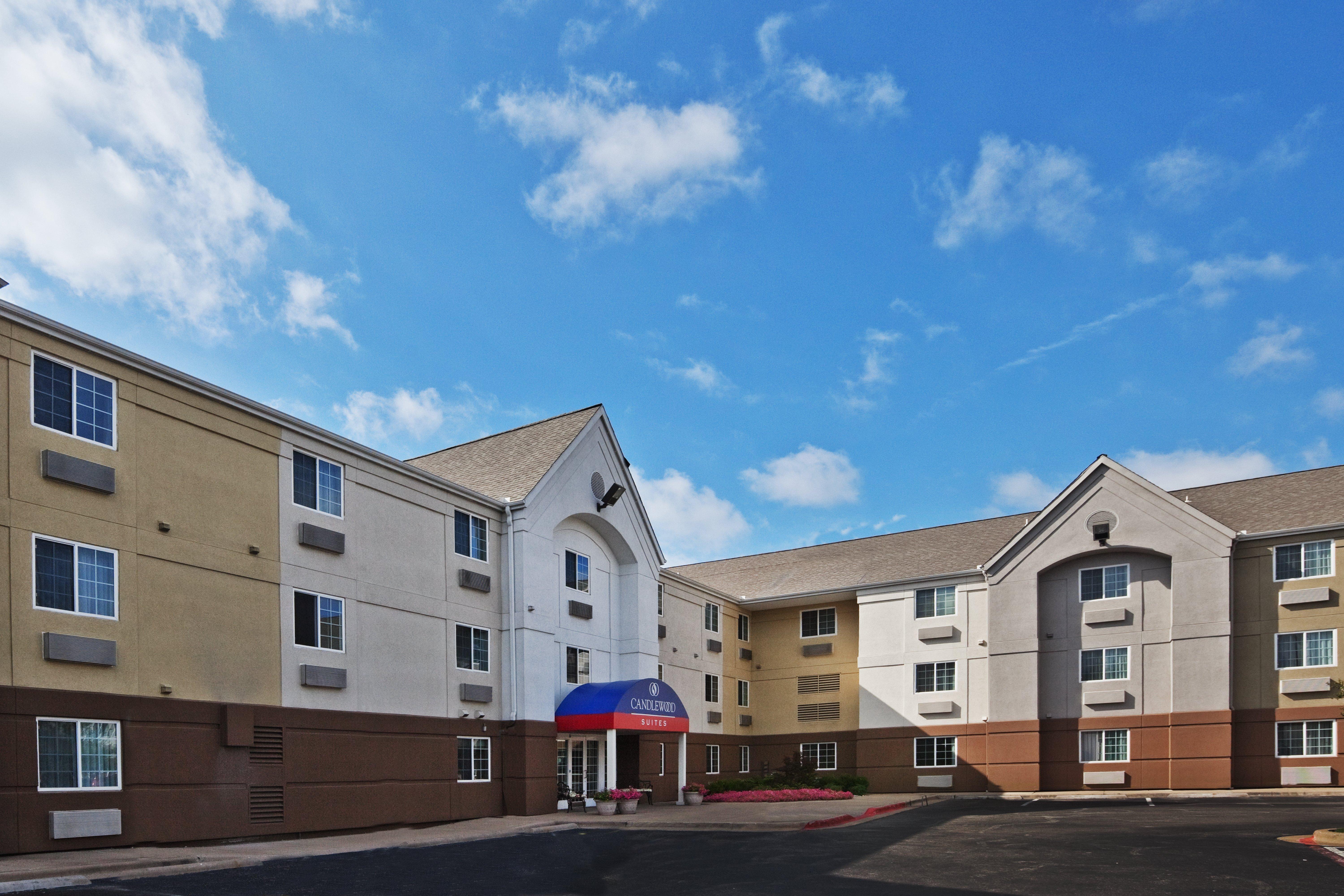 Sonesta Simply Suites Dallas Richardson المظهر الخارجي الصورة
