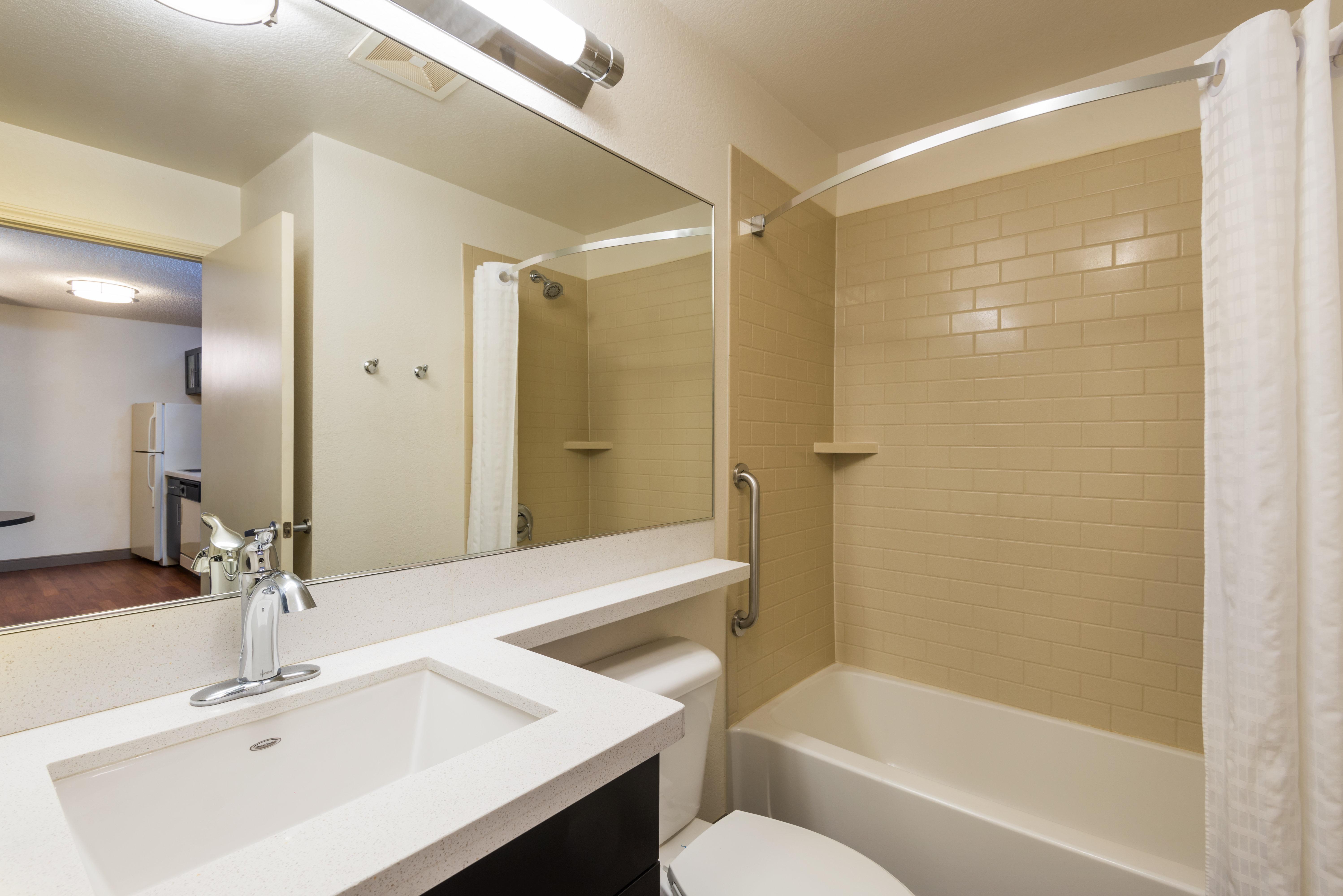 Sonesta Simply Suites Dallas Richardson المظهر الخارجي الصورة
