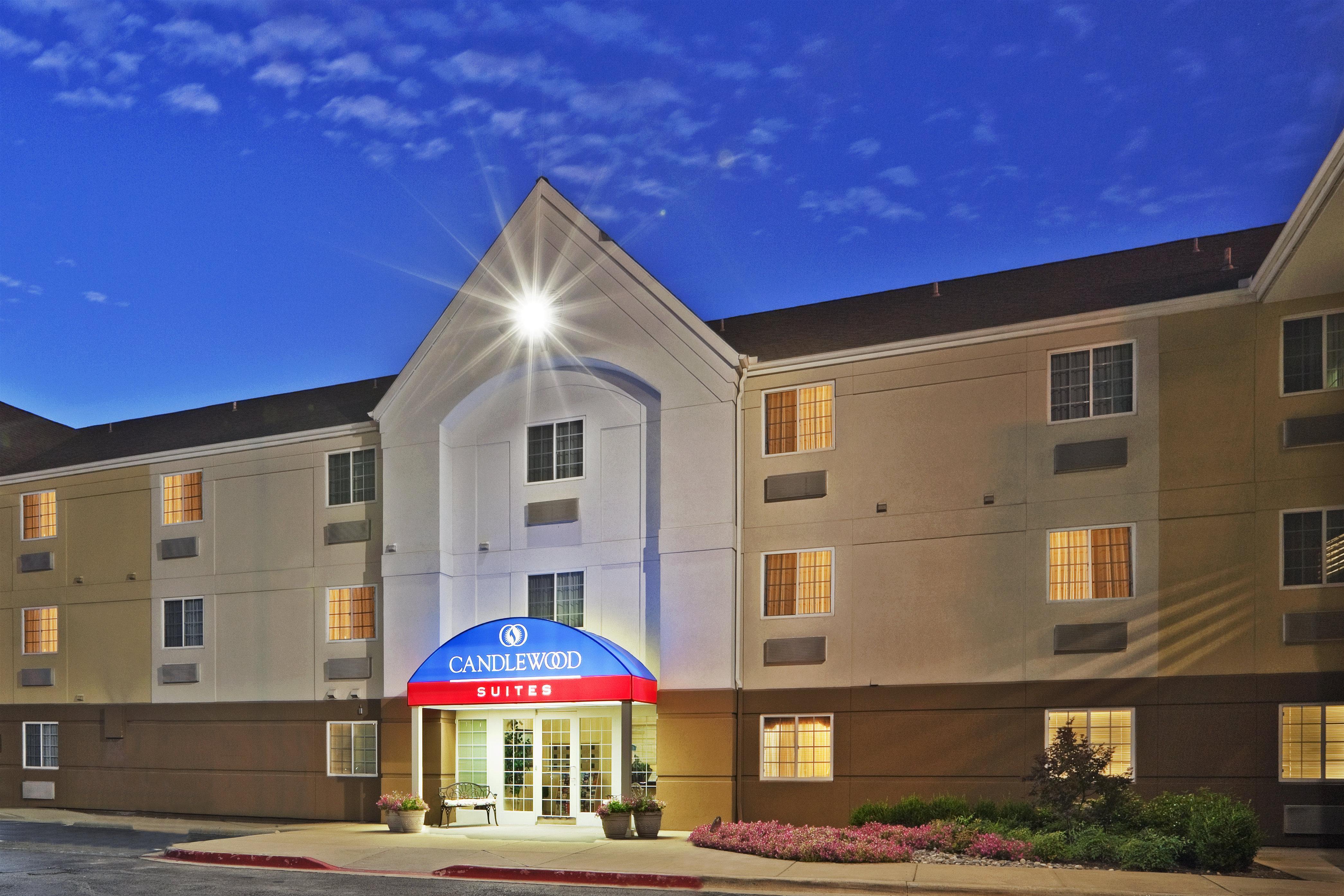Sonesta Simply Suites Dallas Richardson المظهر الخارجي الصورة