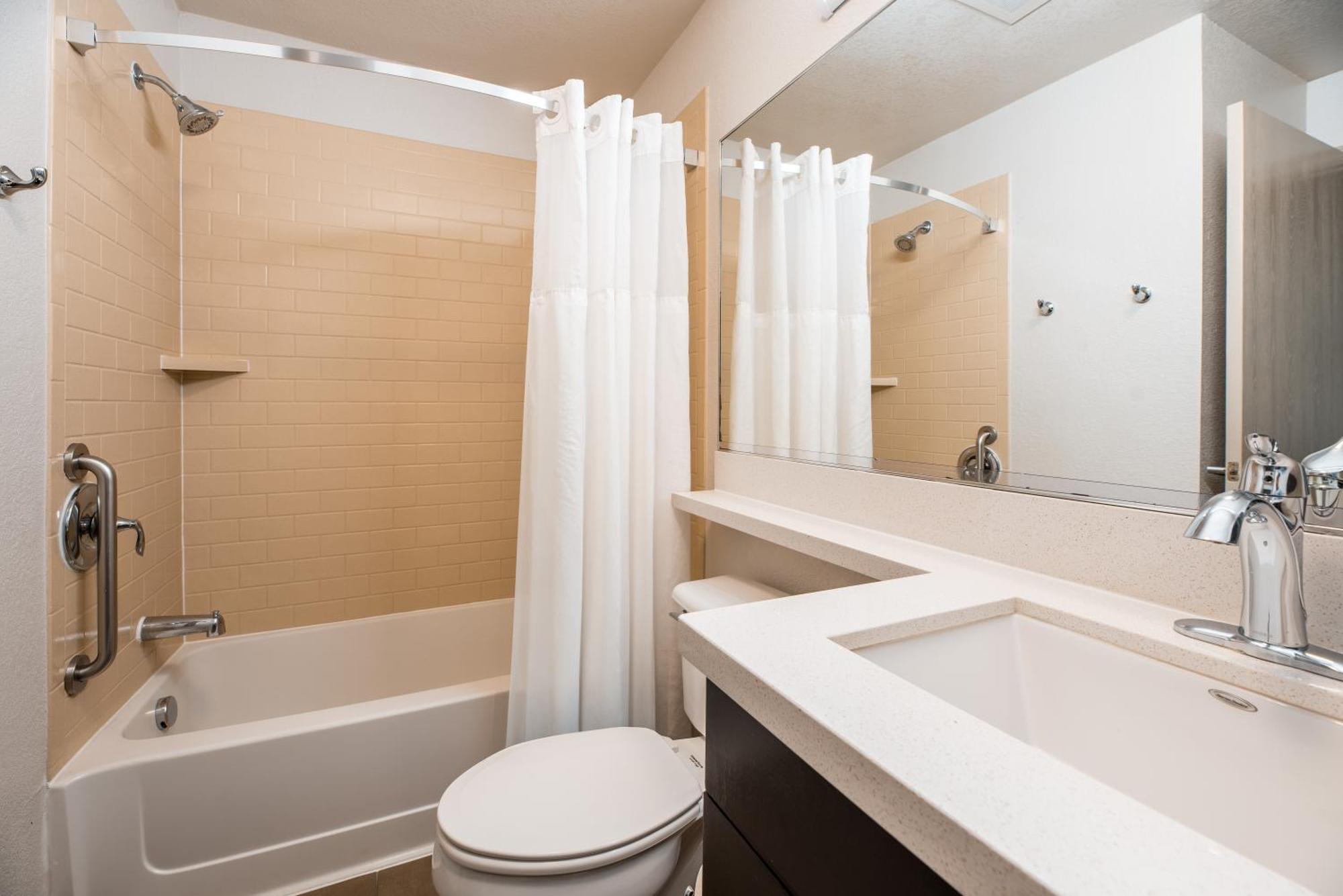 Sonesta Simply Suites Dallas Richardson المظهر الخارجي الصورة