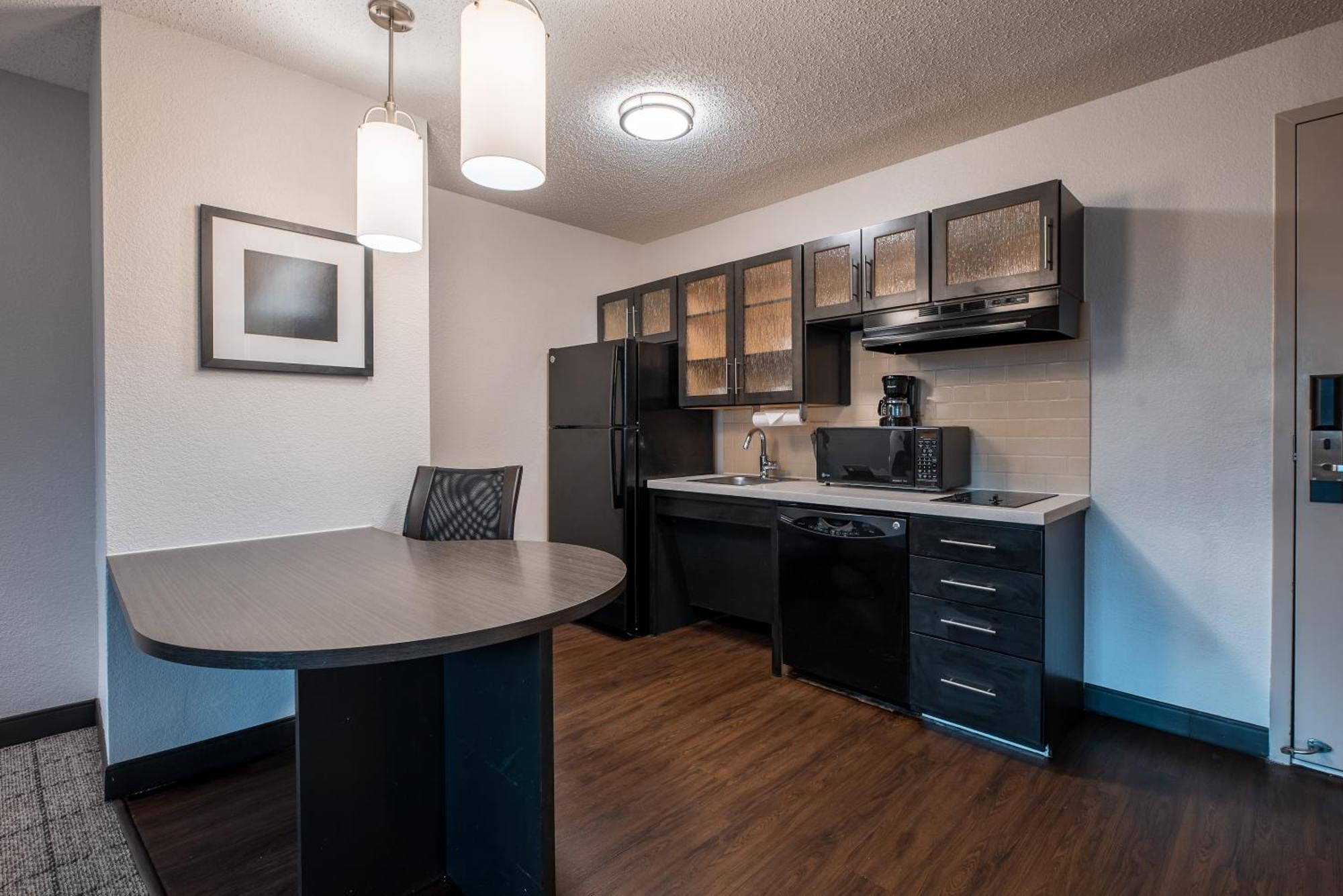 Sonesta Simply Suites Dallas Richardson المظهر الخارجي الصورة