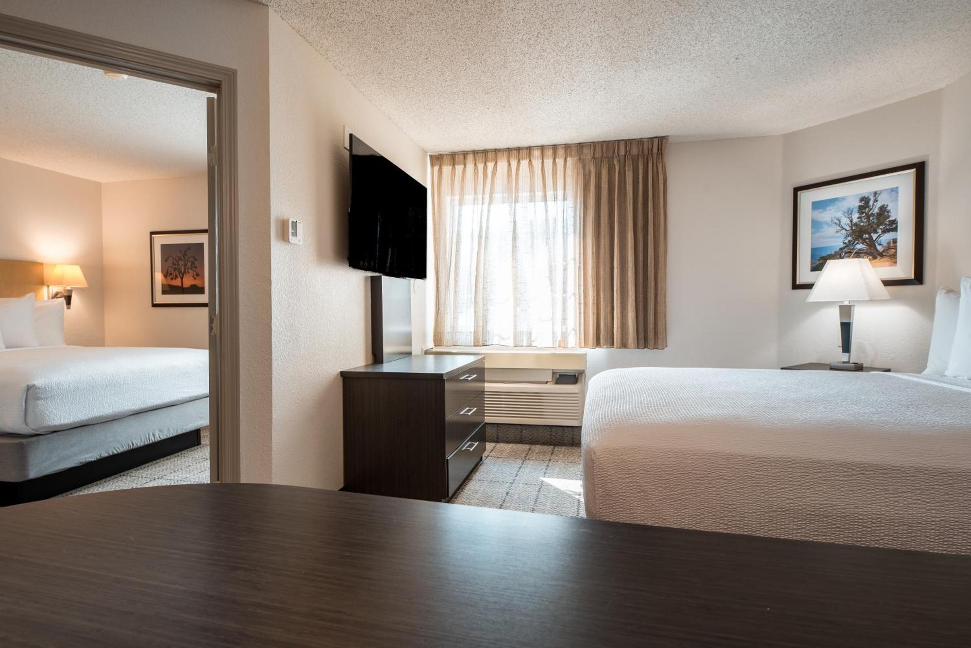 Sonesta Simply Suites Dallas Richardson المظهر الخارجي الصورة