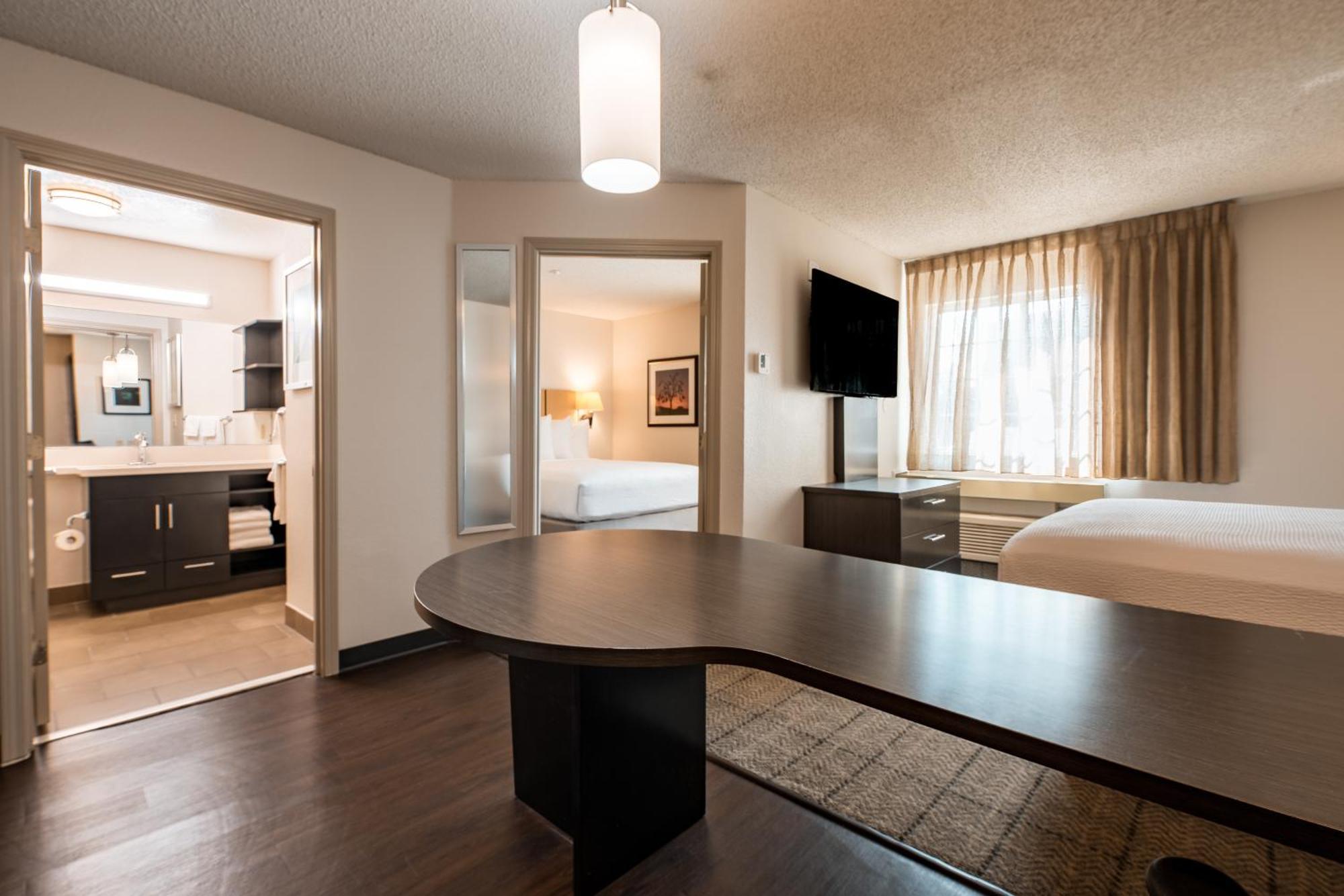 Sonesta Simply Suites Dallas Richardson المظهر الخارجي الصورة
