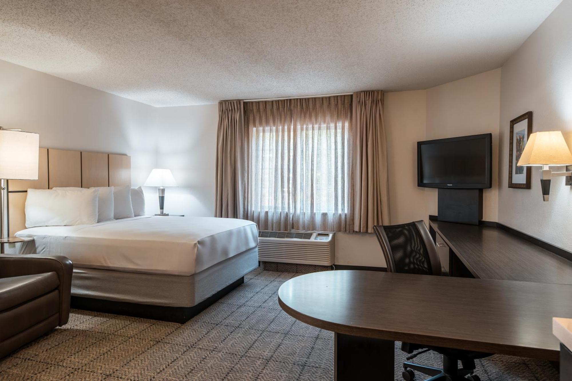 Sonesta Simply Suites Dallas Richardson المظهر الخارجي الصورة
