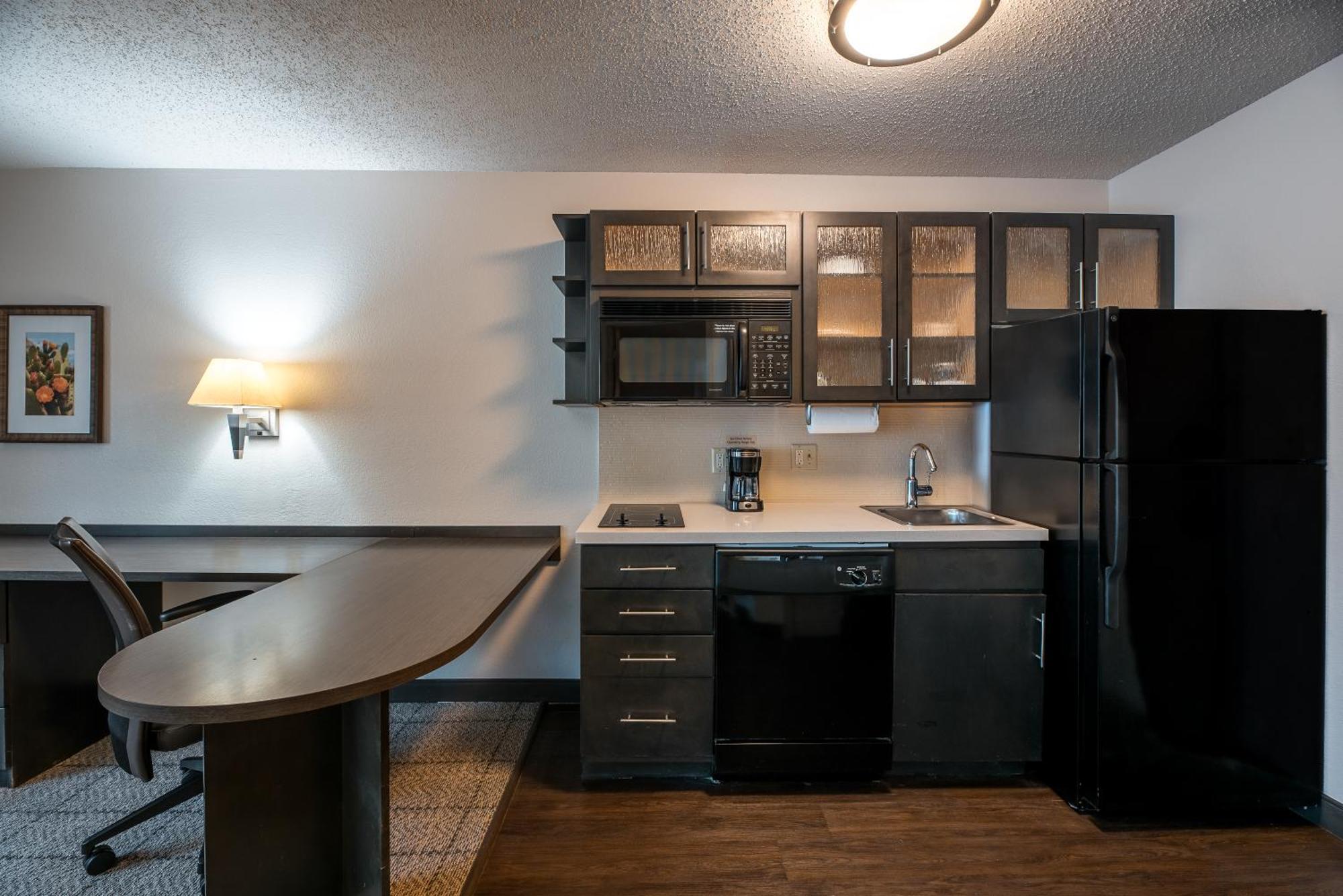 Sonesta Simply Suites Dallas Richardson المظهر الخارجي الصورة