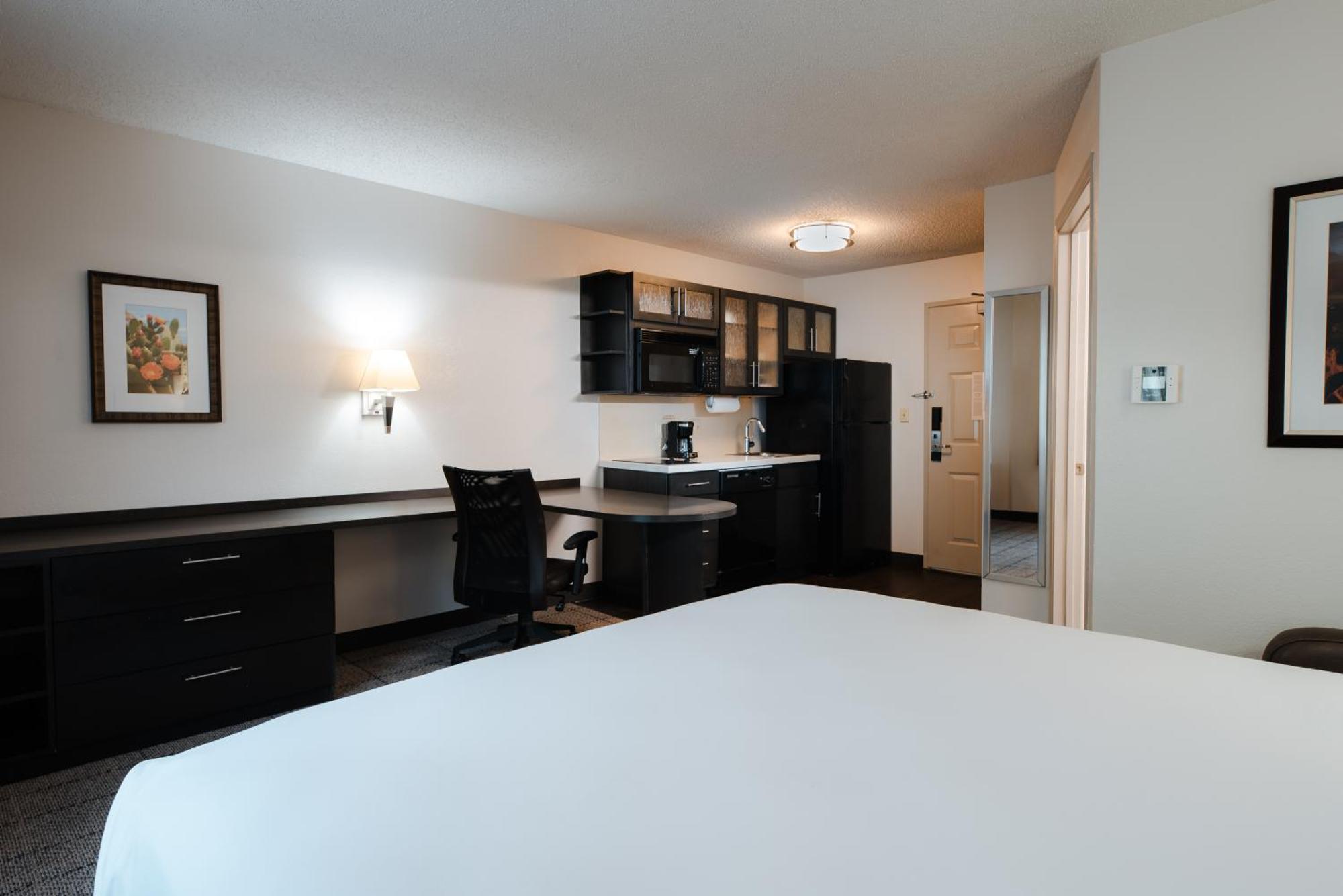 Sonesta Simply Suites Dallas Richardson المظهر الخارجي الصورة