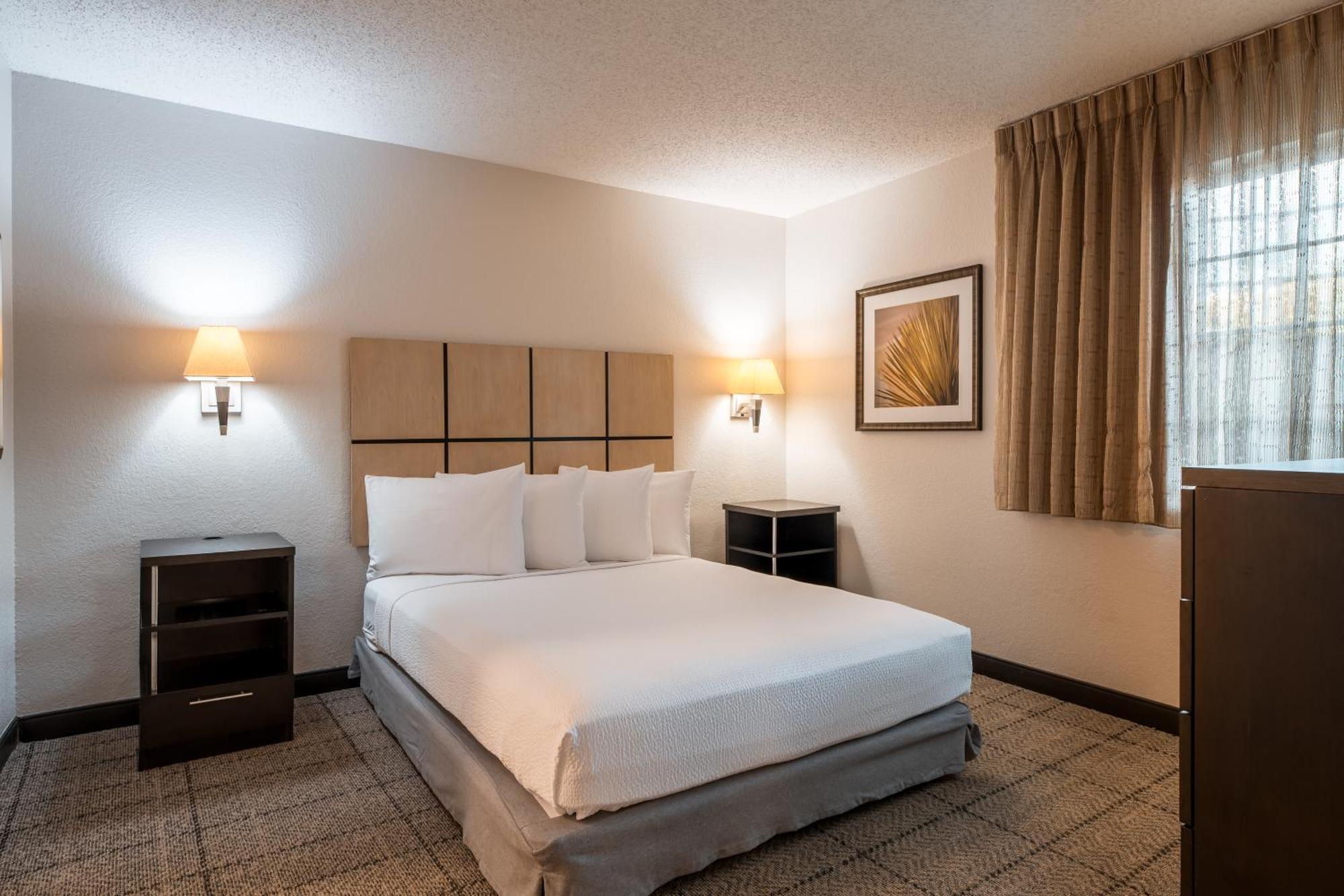 Sonesta Simply Suites Dallas Richardson المظهر الخارجي الصورة