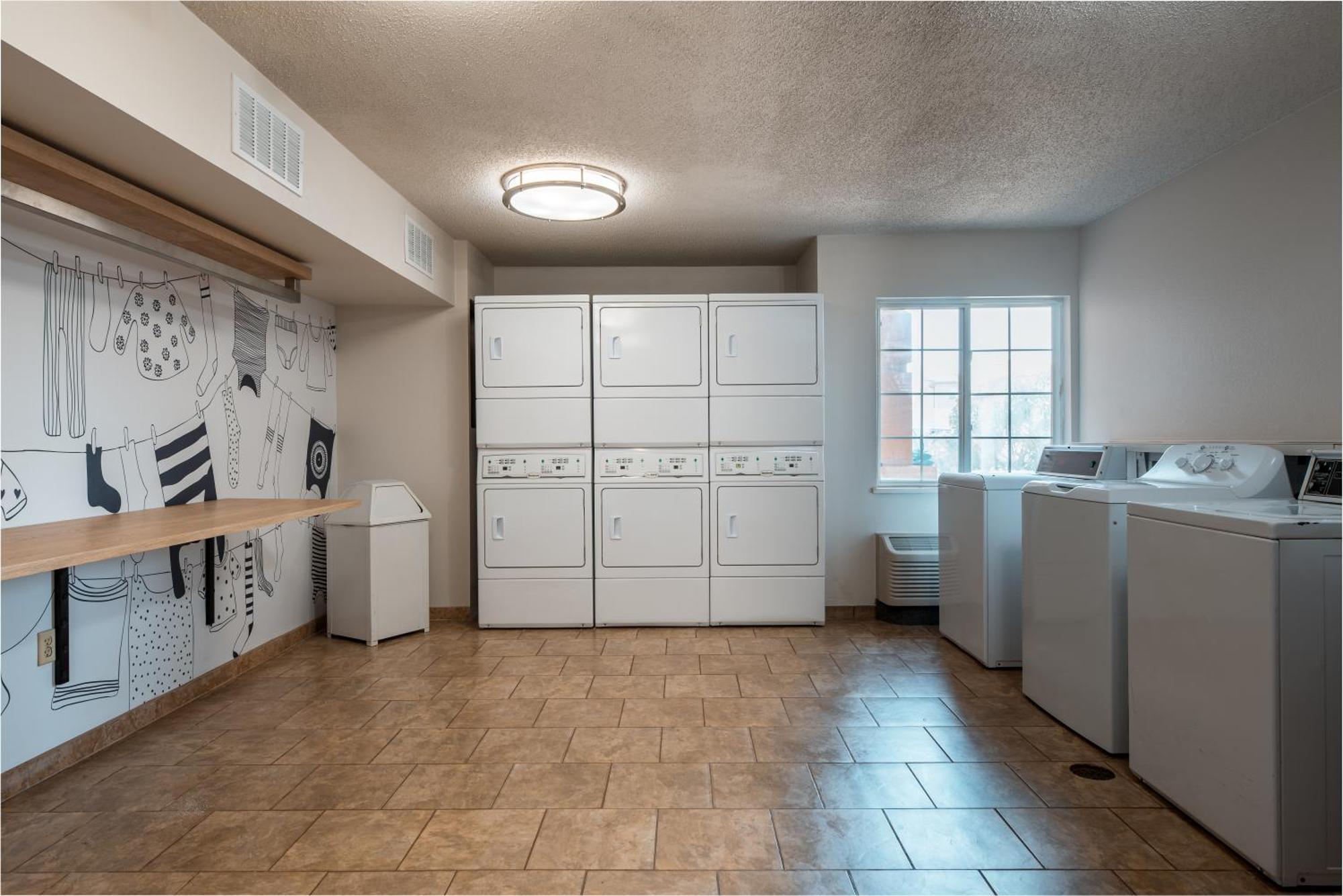 Sonesta Simply Suites Dallas Richardson المظهر الخارجي الصورة