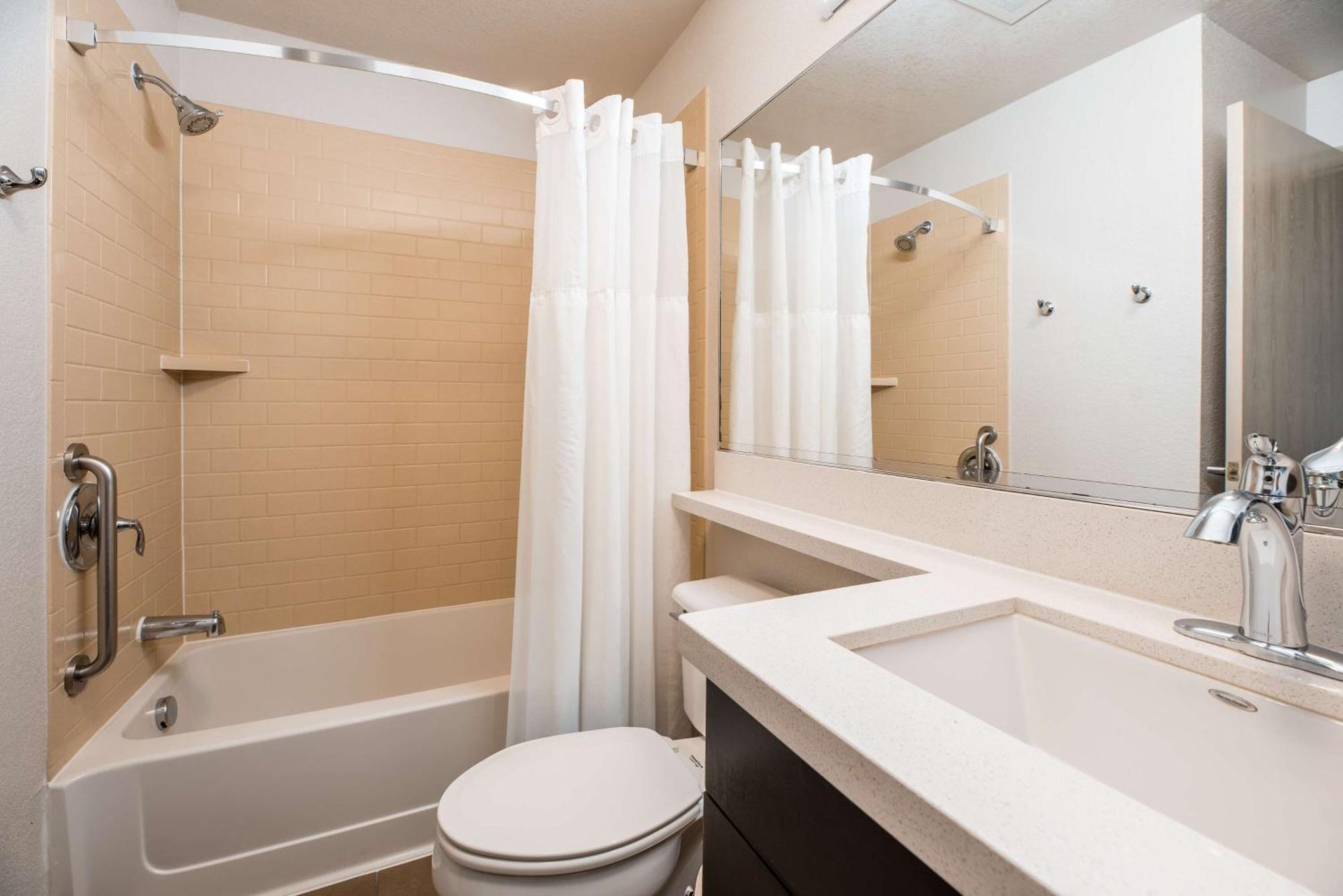 Sonesta Simply Suites Dallas Richardson المظهر الخارجي الصورة