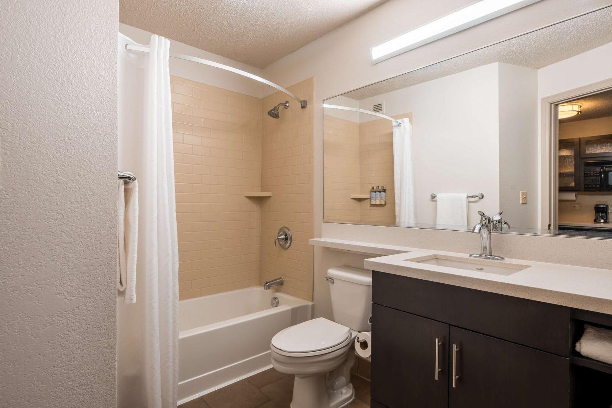 Sonesta Simply Suites Dallas Richardson المظهر الخارجي الصورة
