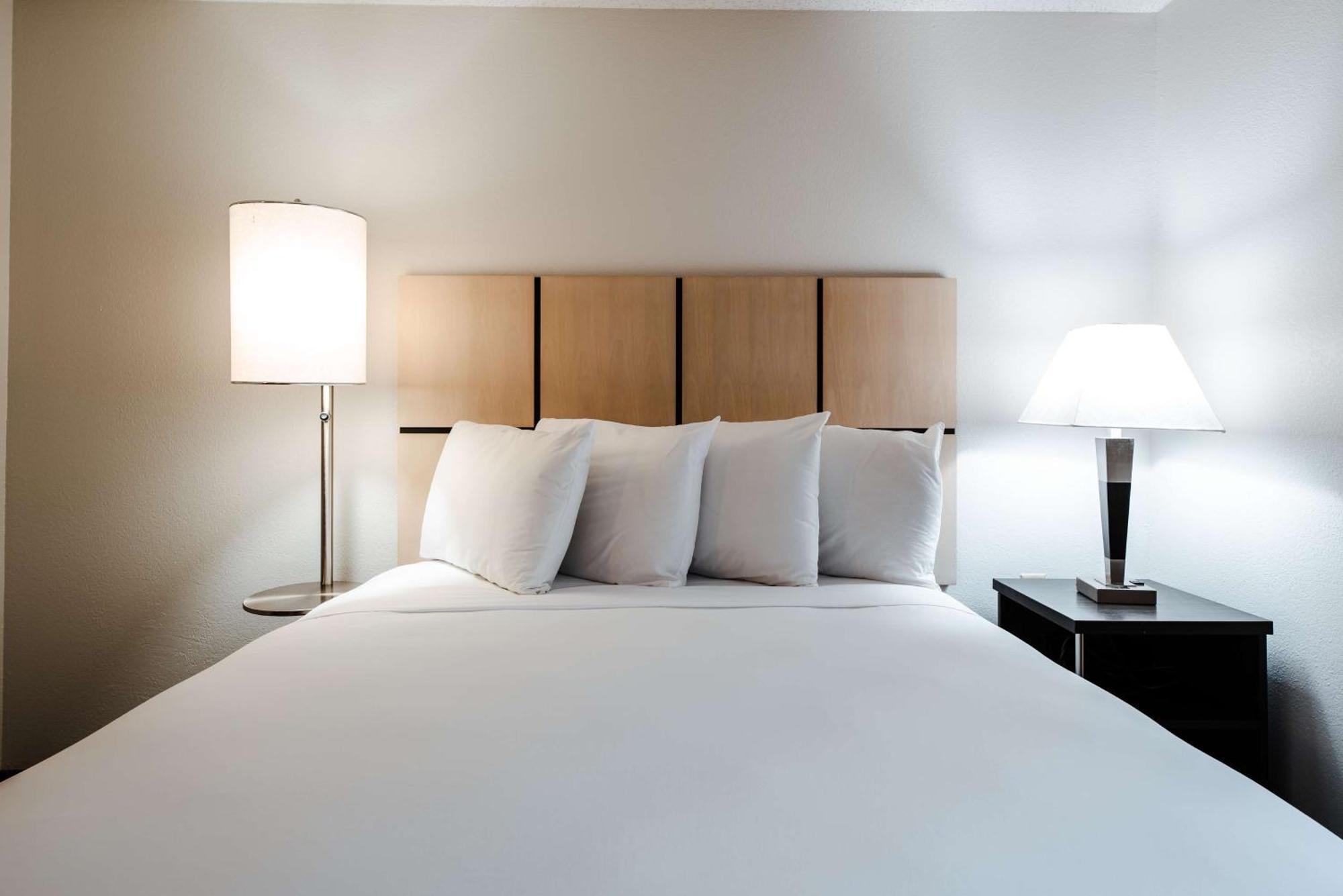 Sonesta Simply Suites Dallas Richardson المظهر الخارجي الصورة