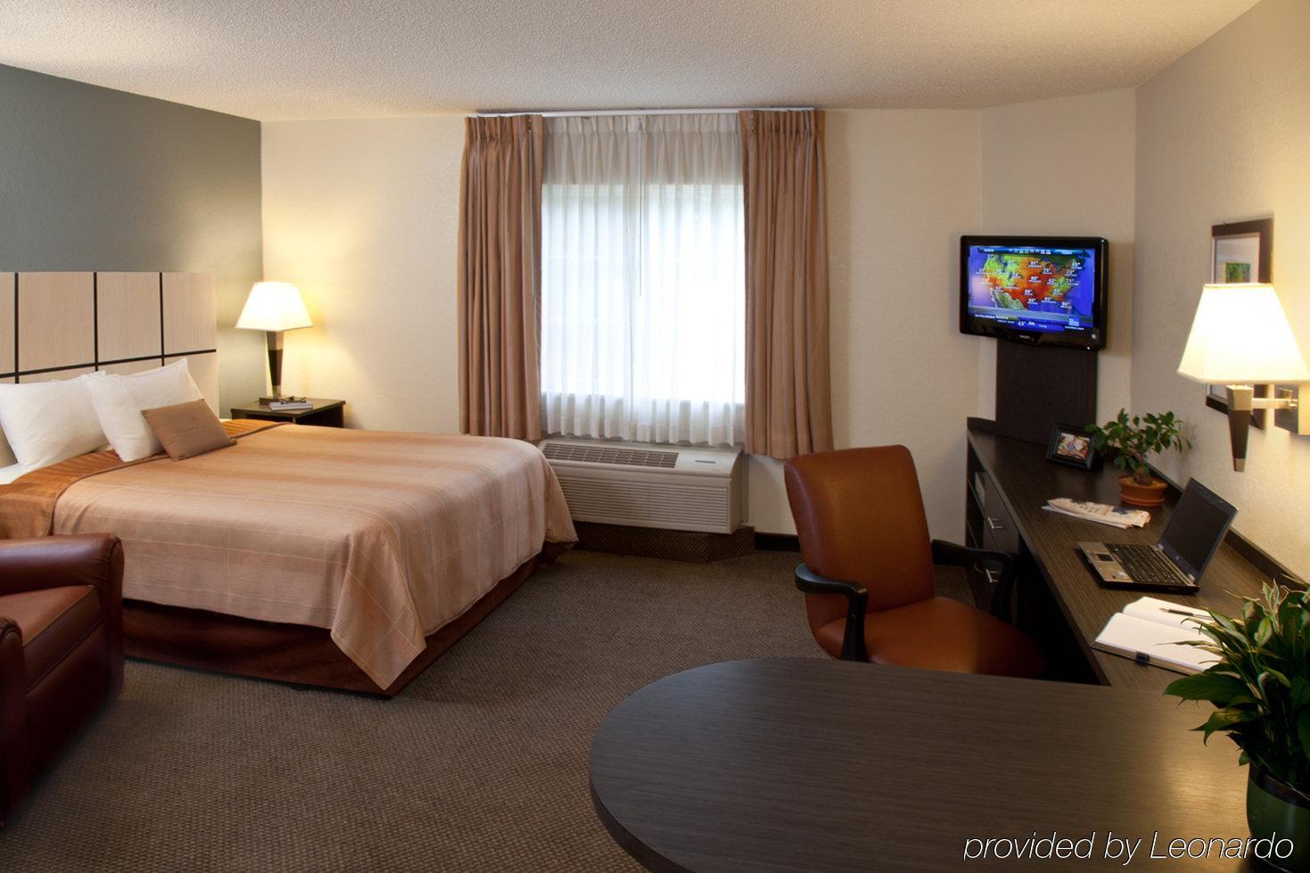 Sonesta Simply Suites Dallas Richardson الغرفة الصورة