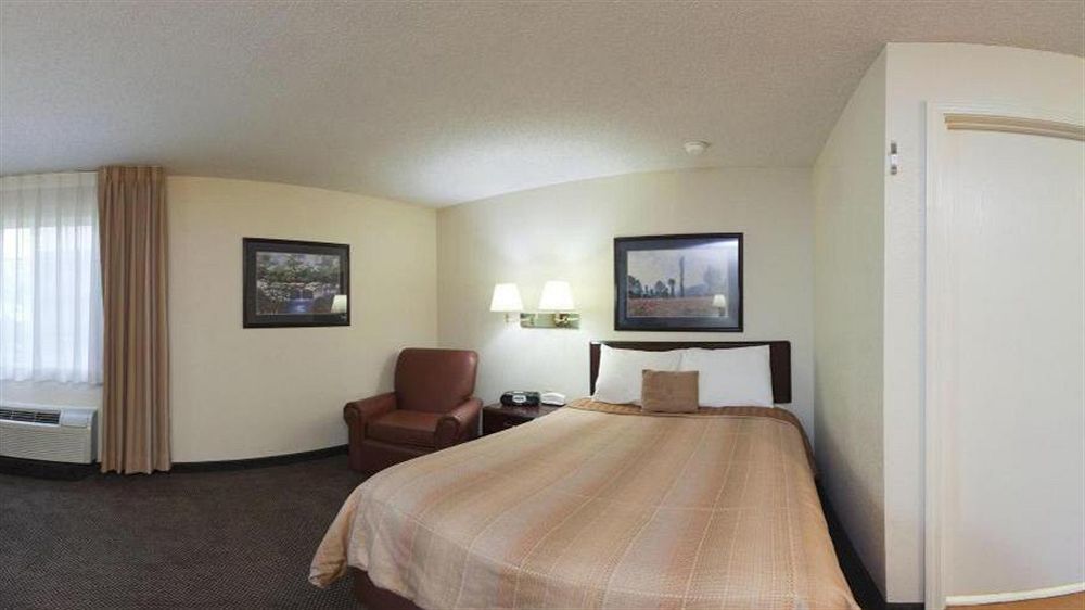 Sonesta Simply Suites Dallas Richardson المظهر الخارجي الصورة