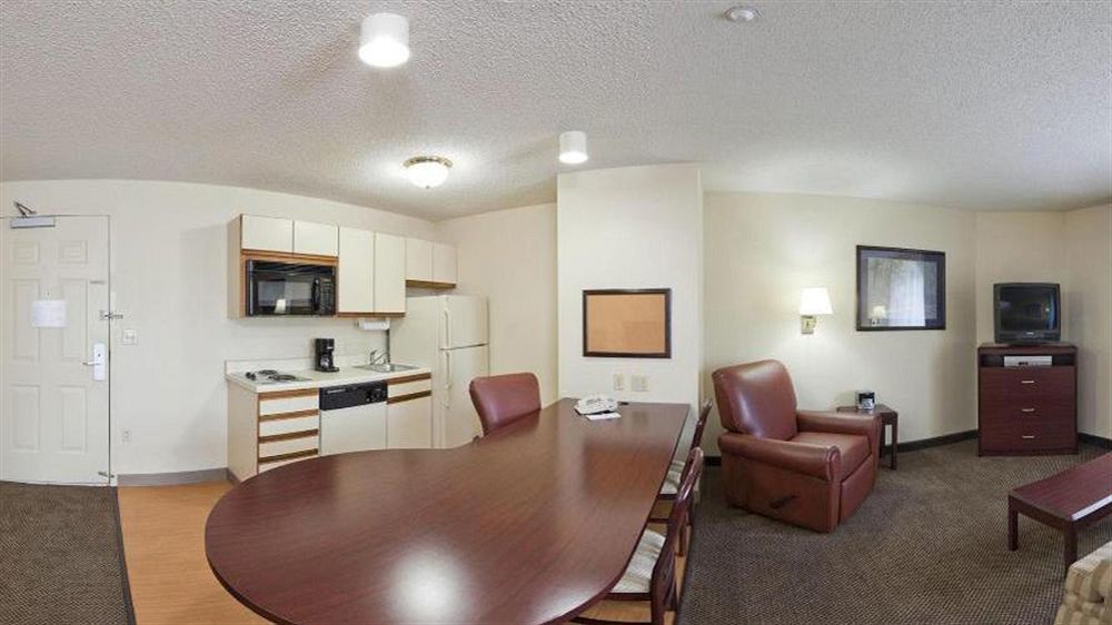 Sonesta Simply Suites Dallas Richardson المظهر الخارجي الصورة