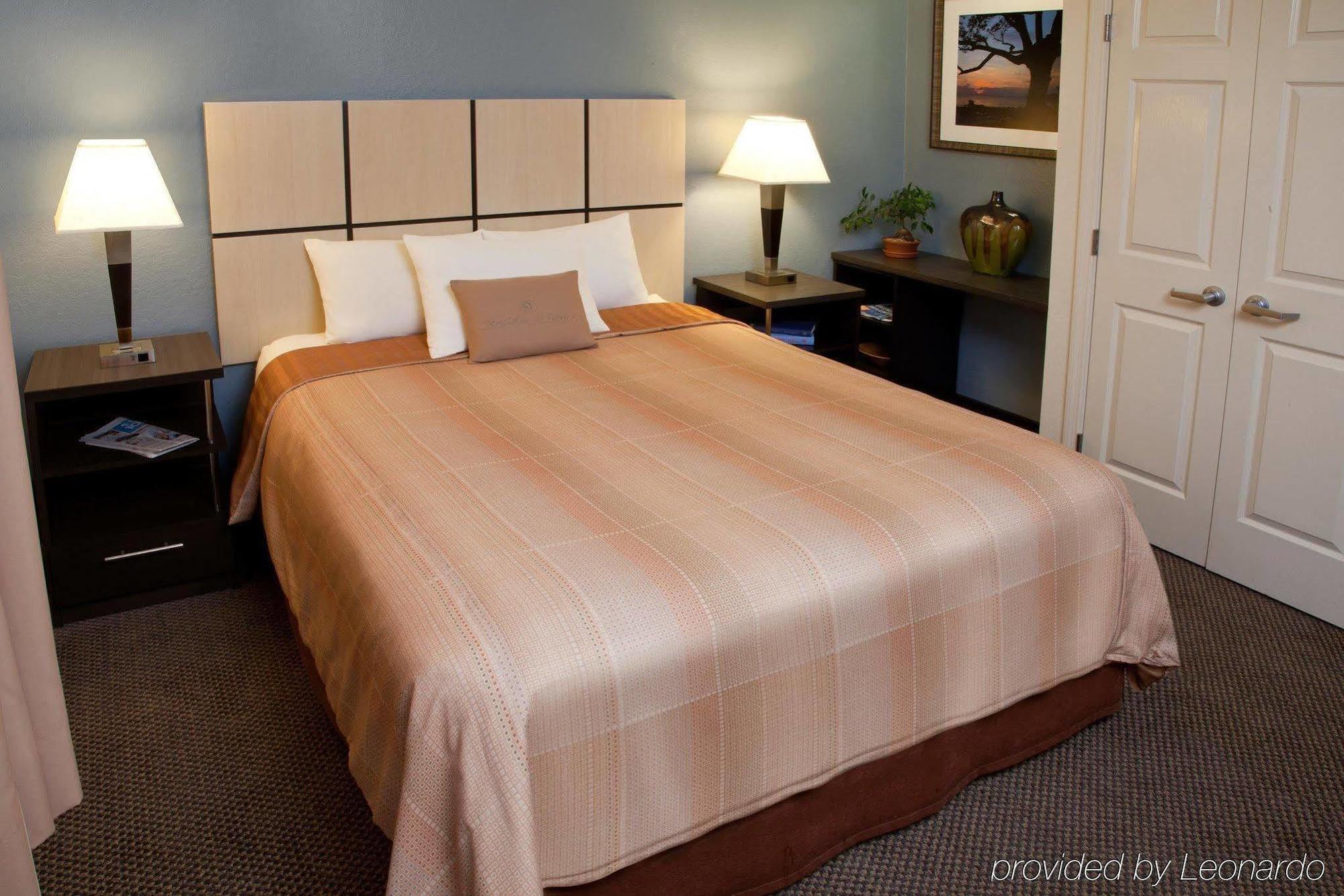 Sonesta Simply Suites Dallas Richardson الغرفة الصورة