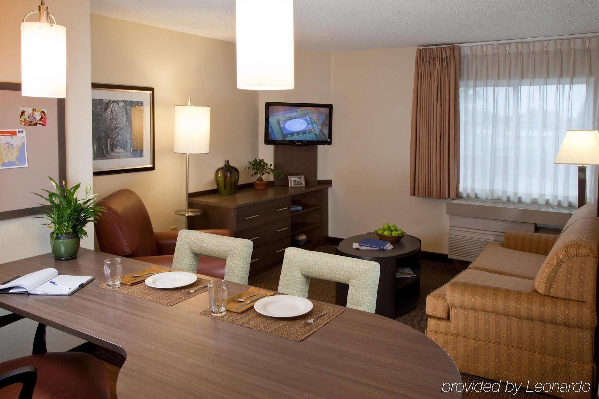 Sonesta Simply Suites Dallas Richardson الغرفة الصورة
