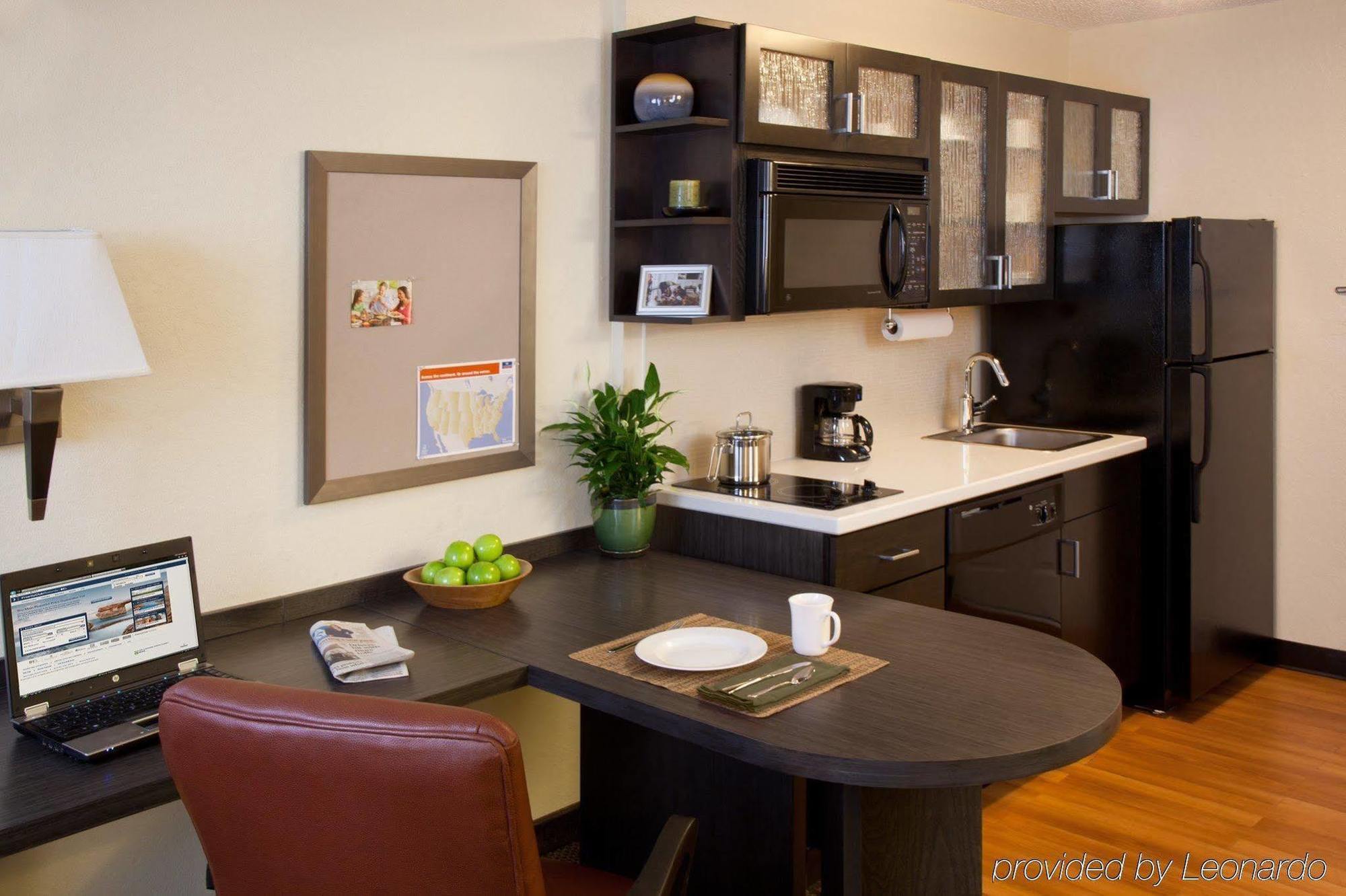 Sonesta Simply Suites Dallas Richardson الغرفة الصورة