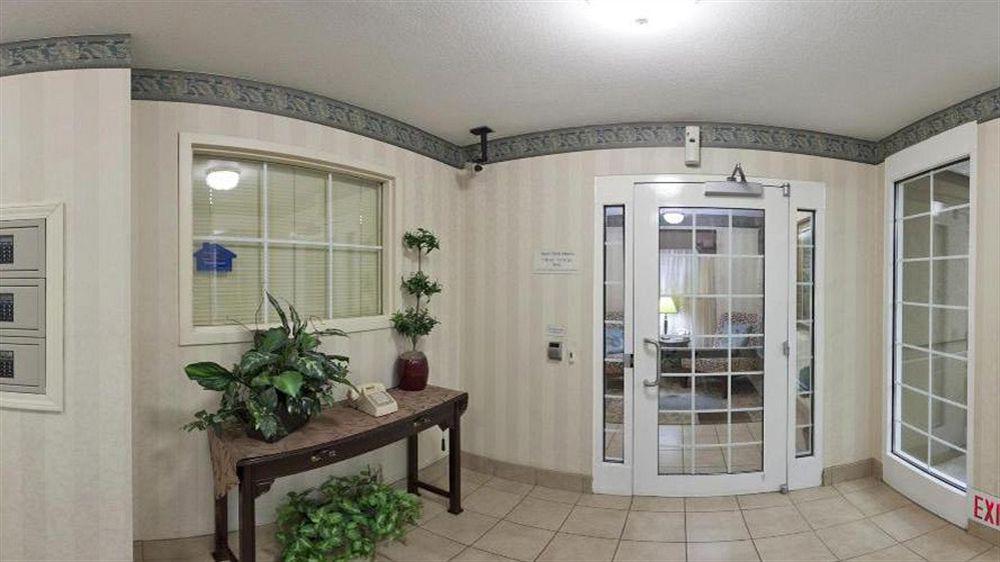 Sonesta Simply Suites Dallas Richardson المظهر الخارجي الصورة
