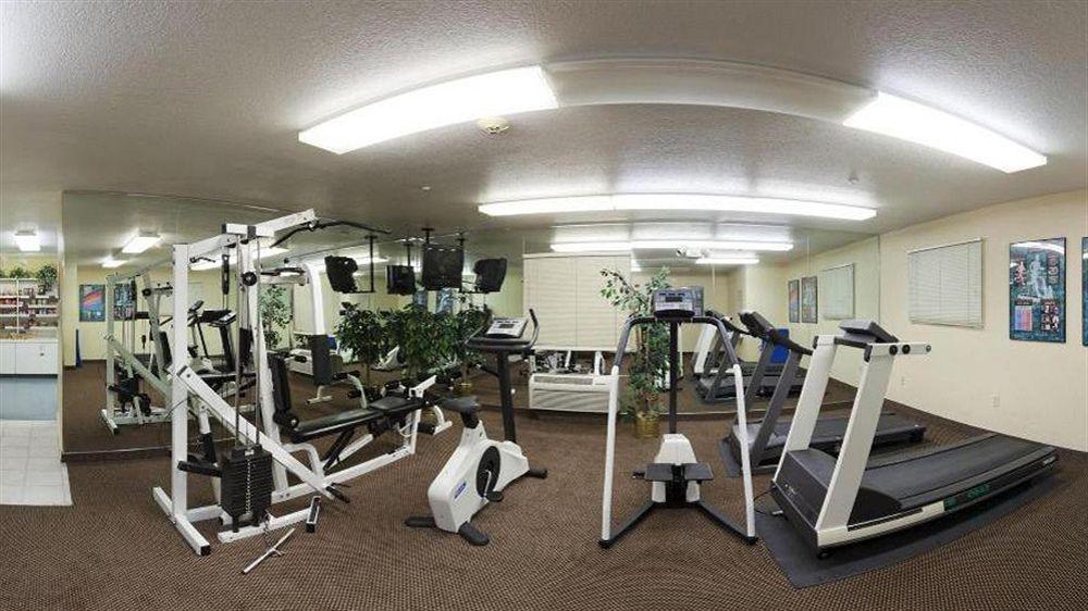 Sonesta Simply Suites Dallas Richardson المظهر الخارجي الصورة