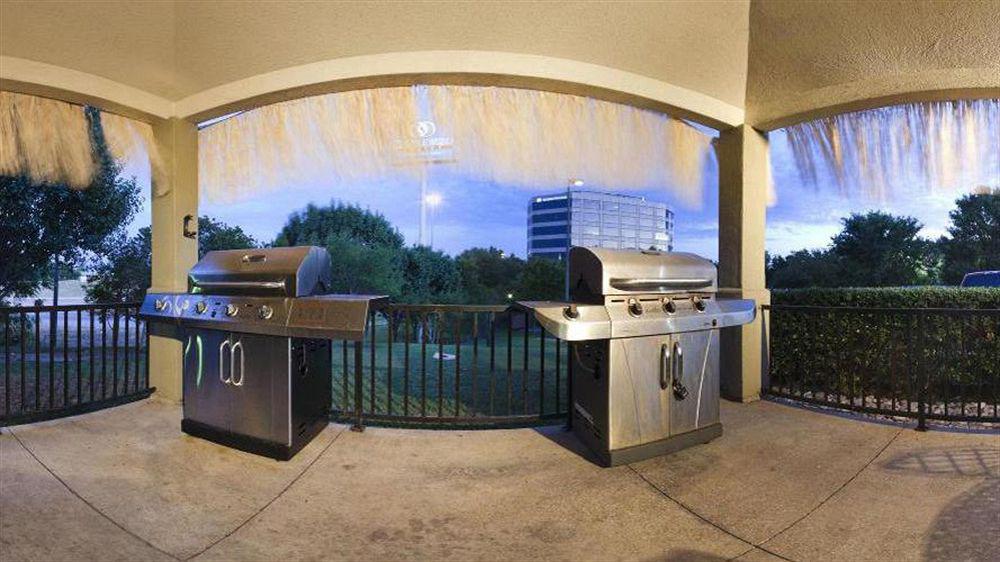 Sonesta Simply Suites Dallas Richardson المظهر الخارجي الصورة