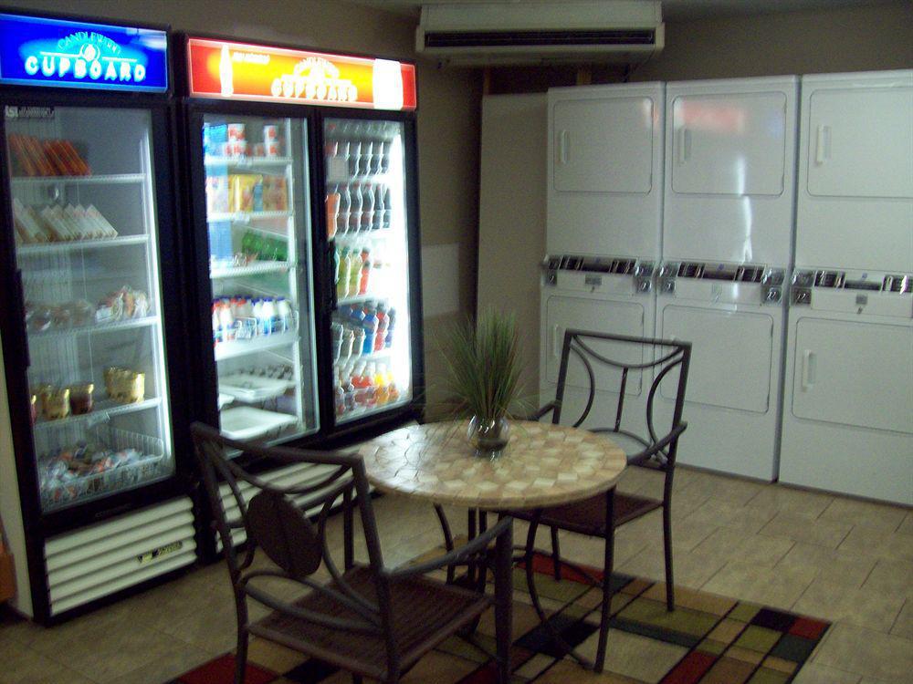 Sonesta Simply Suites Dallas Richardson المرافق الصورة